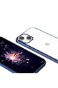 Apple iPhone 13 Uyumlu Kılıf Zore Pixel Kapak