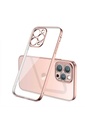 Apple iPhone 13 Pro Max Uyumlu Kılıf Zore Gbox Kapak