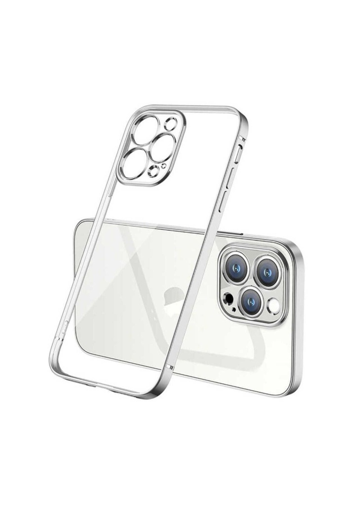 Apple iPhone 13 Pro Max Uyumlu Kılıf Zore Gbox Kapak