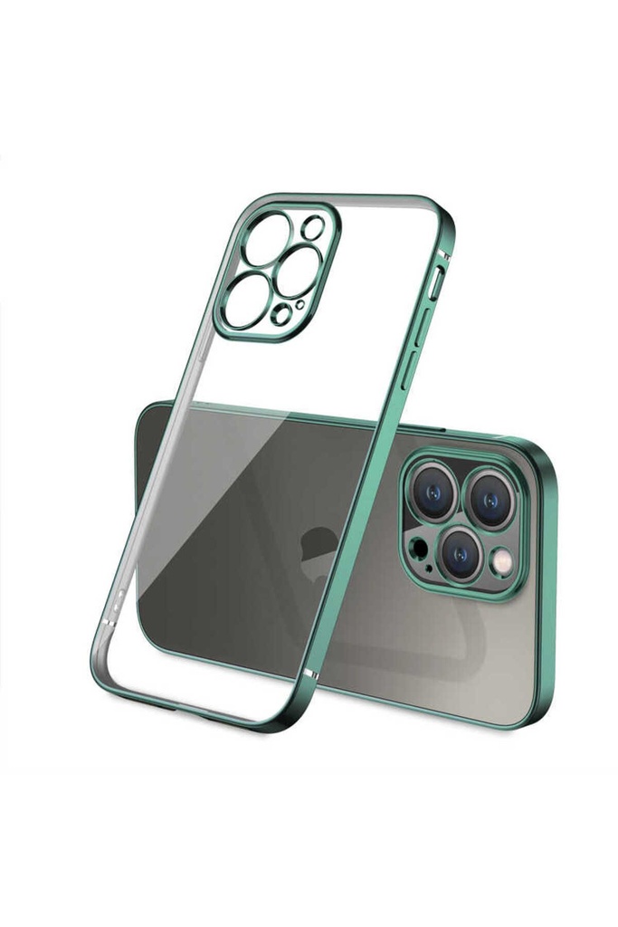 Apple iPhone 13 Pro Max Uyumlu Kılıf Zore Gbox Kapak