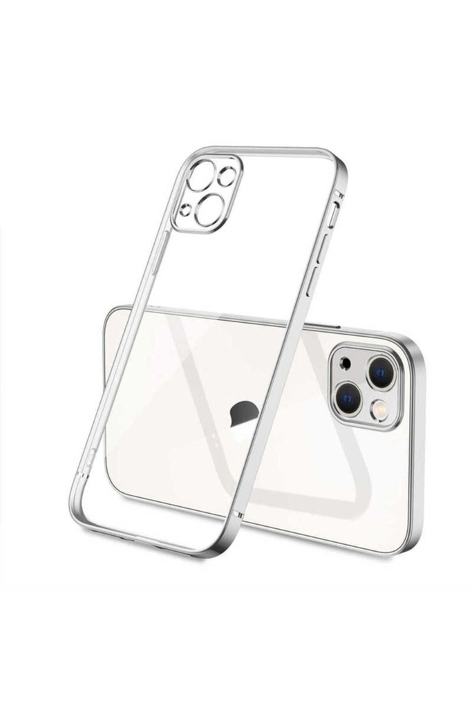 Apple iPhone 13 Mini Uyumlu Kılıf Zore Gbox Kapak
