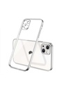 Apple iPhone 13 Mini Uyumlu Kılıf Zore Gbox Kapak