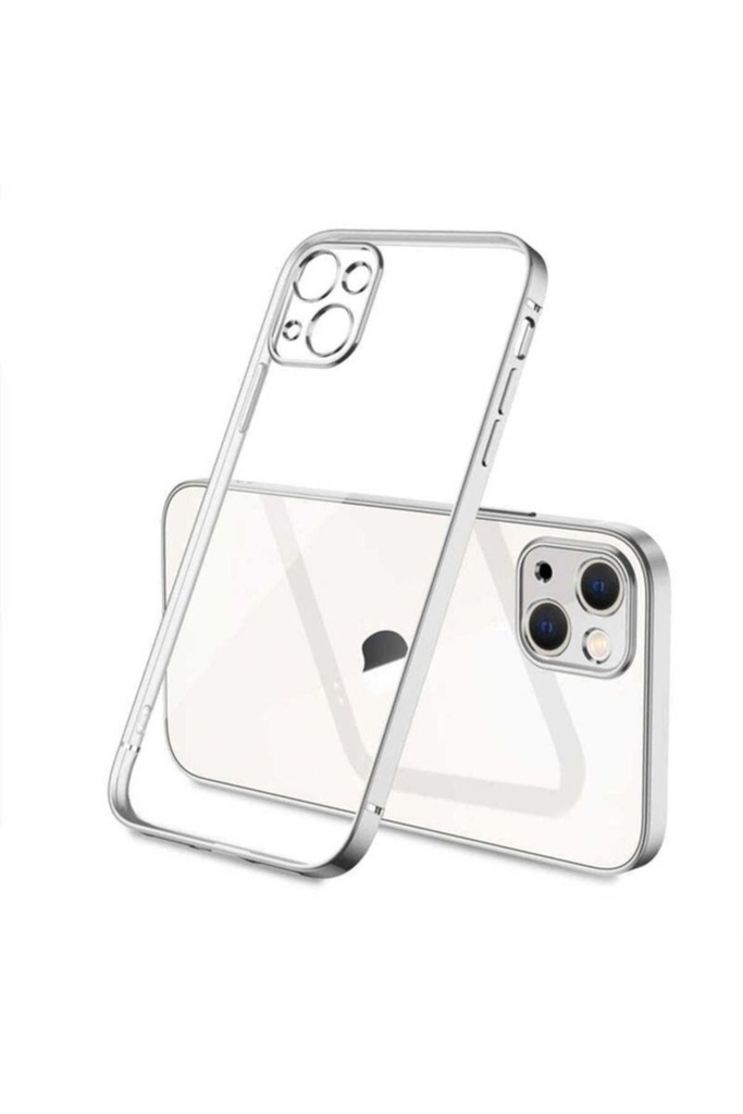 Apple iPhone 13 Uyumlu Kılıf Zore Gbox Kapak