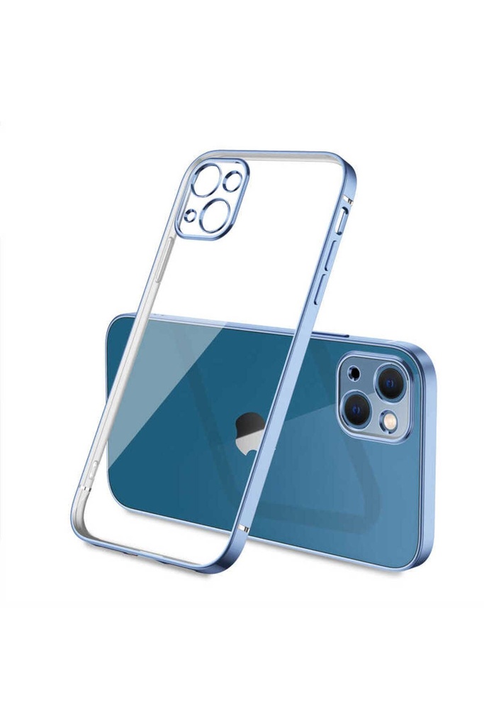 Apple iPhone 13 Uyumlu Kılıf Zore Gbox Kapak