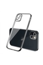 Apple iPhone 13 Uyumlu Kılıf Zore Gbox Kapak
