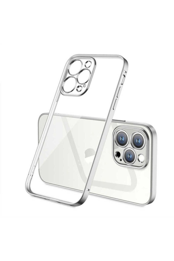 Apple iPhone 13 Pro Uyumlu Kılıf Zore Gbox Kapak