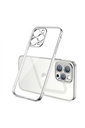 Apple iPhone 13 Pro Uyumlu Kılıf Zore Gbox Kapak