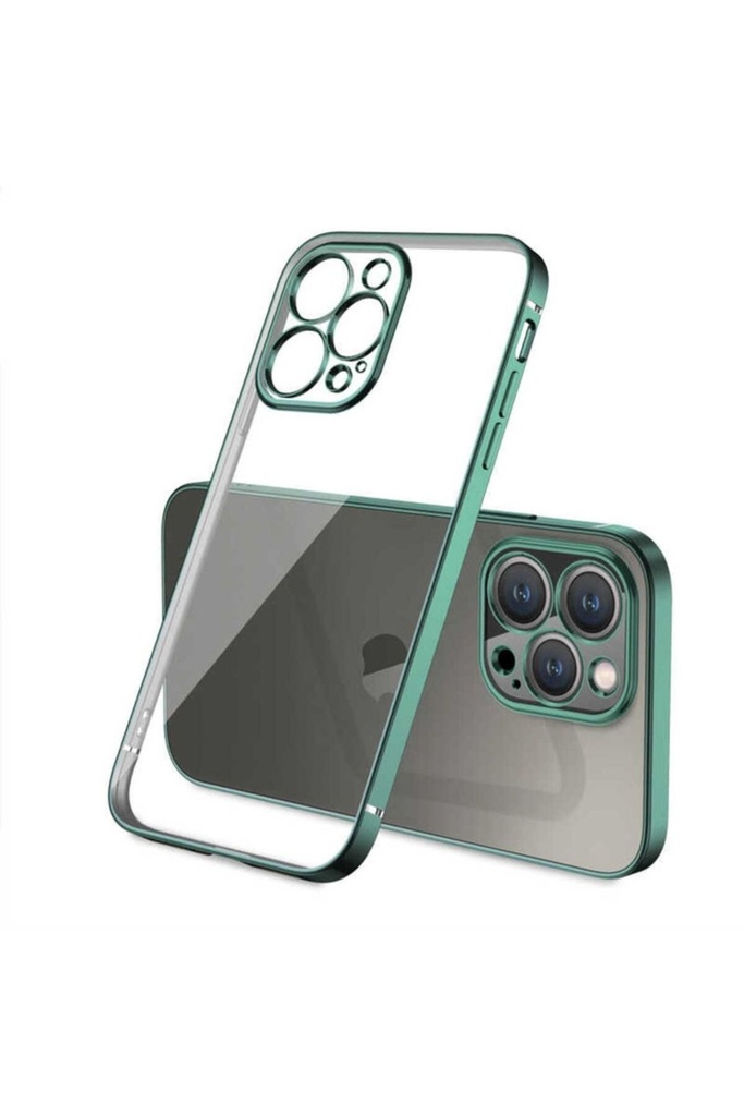 Apple iPhone 13 Pro Uyumlu Kılıf Zore Gbox Kapak