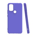 Reeder P13 Blue Max 128 Gb Uyumlu Kılıf Zore Biye Silikon