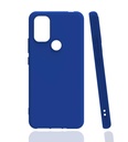 Reeder P13 Blue Max 128 Gb Uyumlu Kılıf Zore Biye Silikon