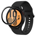 Samsung Galaxy Watch 4 40mm Uyumlu Zore PMMA Pet Saat Ekran Koruyucu