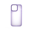 Apple iPhone 13 Pro Uyumlu Kılıf Benks Magic Hybrid Kapak