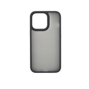 Apple iPhone 13 Pro Uyumlu Kılıf Benks Magic Hybrid Kapak