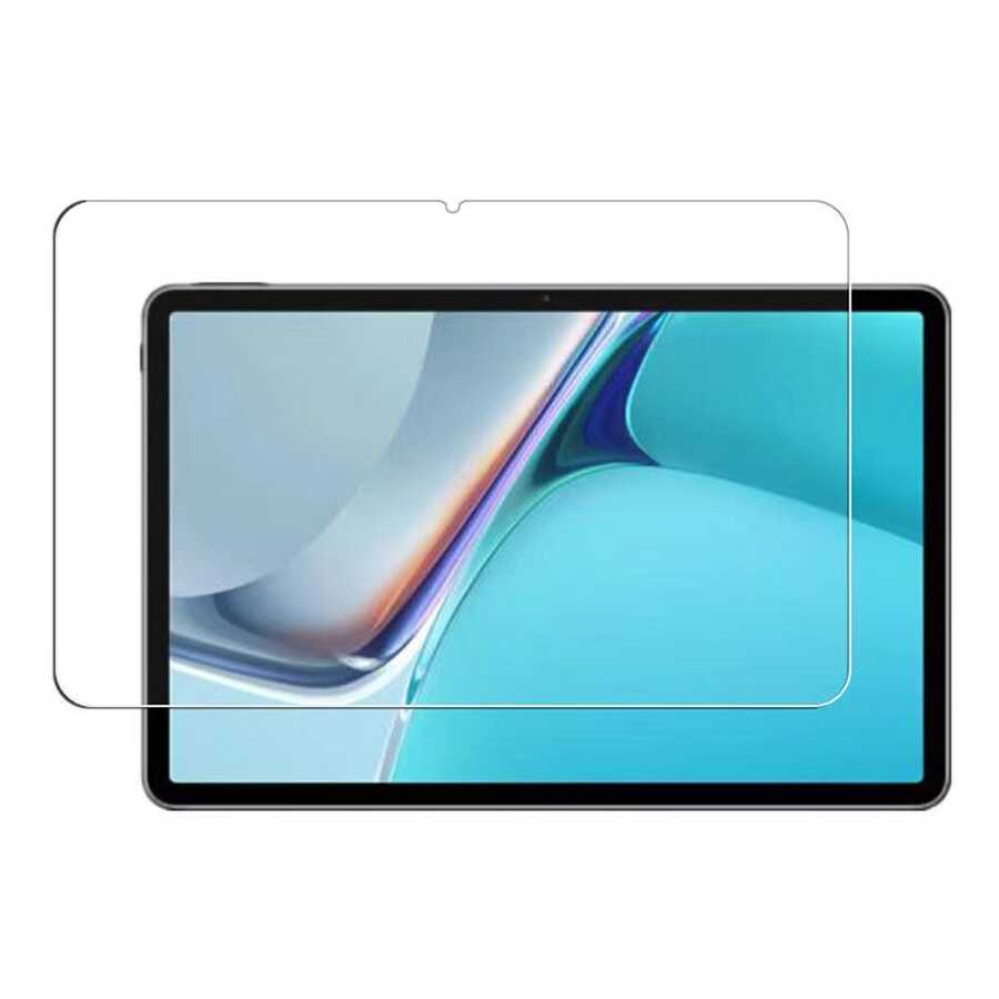Huawei MatePad 11 (2021) Uyumlu Zore Tablet Blue Nano Ekran Koruyucu