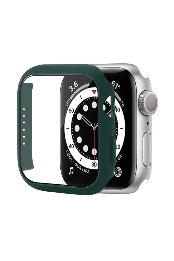 Apple Watch 7 41mm Uyumlu Zore Watch Gard 01 Ekran Koruyucu