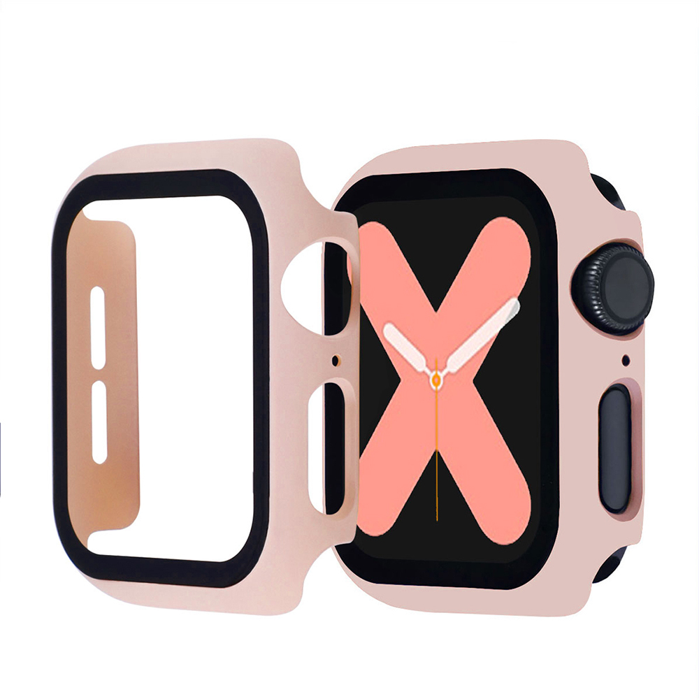 Apple Watch 7 41mm Uyumlu Zore Watch Gard 01 Ekran Koruyucu