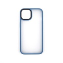 Apple iPhone 13 Mini Uyumlu Kılıf Benks Magic Hybrid Kapak
