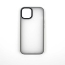Apple iPhone 13 Uyumlu Kılıf Benks Magic Hybrid Kapak
