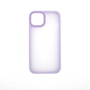 Apple iPhone 13 Uyumlu Kılıf Benks Magic Hybrid Kapak