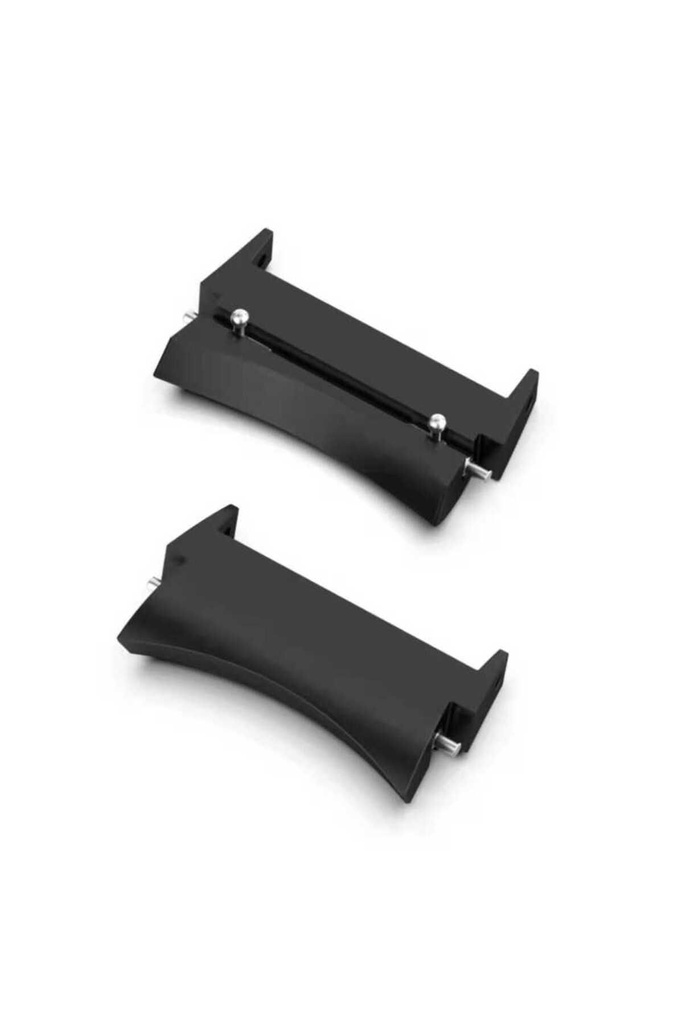 Samsung Galaxy Watch 4 Classic 42mm Uyumlu 20mm Metal Kordon Dönüştürücü