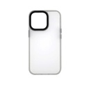 Apple iPhone 13 Pro Max Uyumlu Kılıf Benks Magic Hybrid Kapak