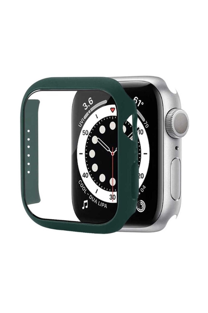 Apple Watch 7 45mm Uyumlu Zore Watch Gard 01 Ekran Koruyucu