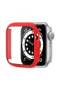 Apple Watch 7 45mm Uyumlu Zore Watch Gard 01 Ekran Koruyucu