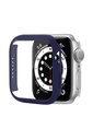 Apple Watch 7 45mm Uyumlu Zore Watch Gard 01 Ekran Koruyucu