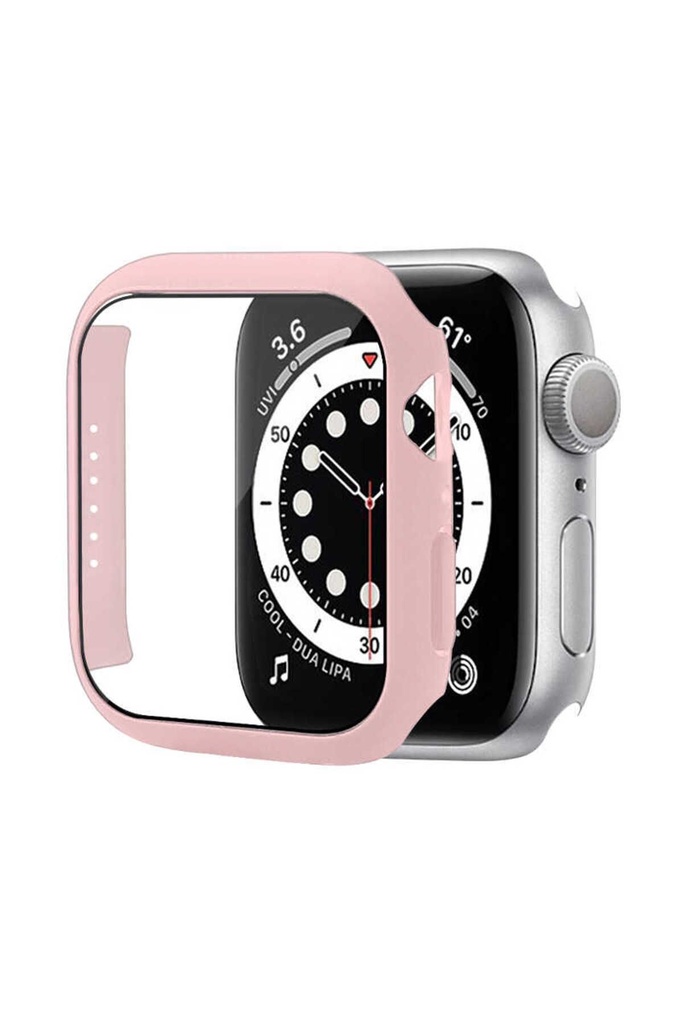 Apple Watch 7 45mm Uyumlu Zore Watch Gard 01 Ekran Koruyucu