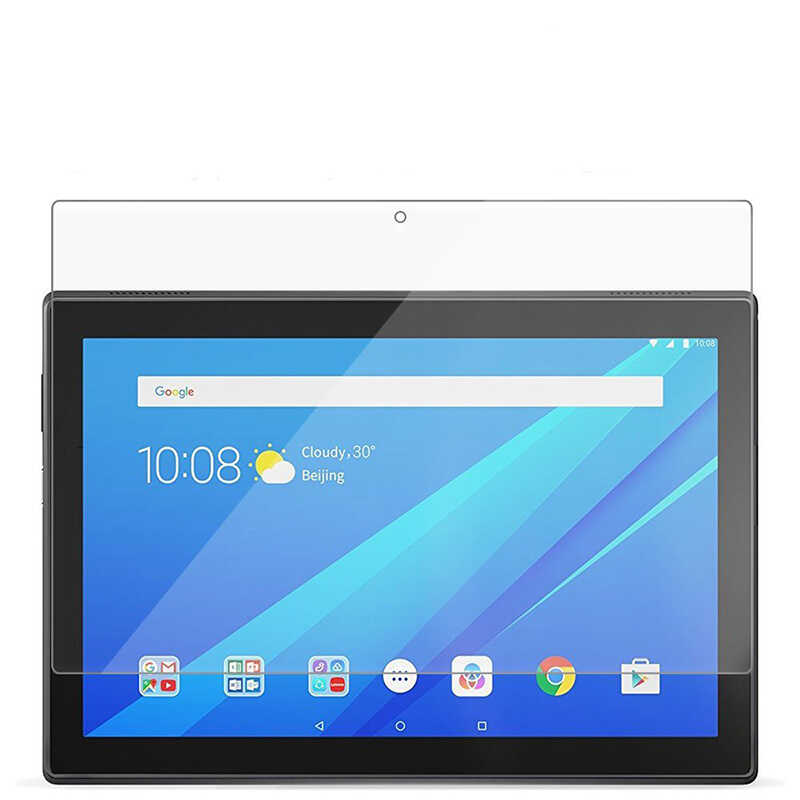 [RNZ-T19048] Lenovo M10 TB-X505F Uyumlu Zore Tablet Blue Nano Ekran Koruyucu