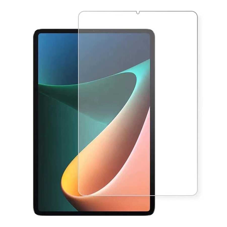 [RNZ-TA59336] Xiaomi Mi Pad 5 Uyumlu Zore Tablet Temperli Cam Ekran Koruyucu