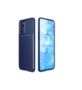 Oppo Reno 6 4G Uyumlu Kılıf Zore Negro Silikon Kapak