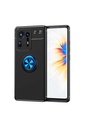 Xiaomi Mi Mix 4 Uyumlu Kılıf Zore Ravel Silikon Kapak