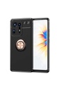 Xiaomi Mi Mix 4 Uyumlu Kılıf Zore Ravel Silikon Kapak