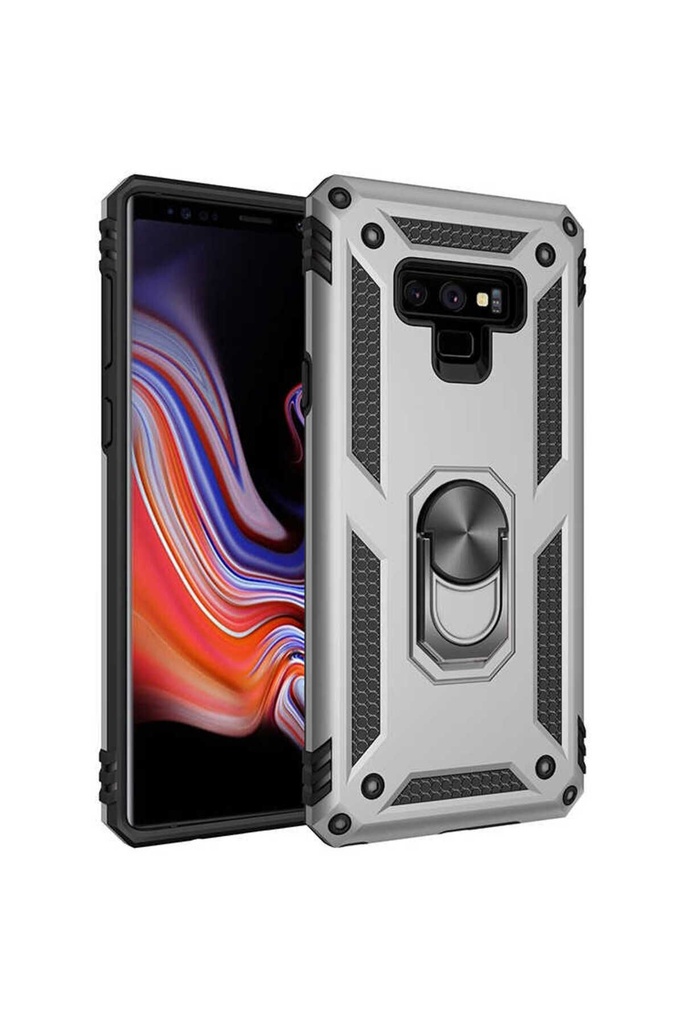 Samsung Galaxy Note 9 Uyumlu Kılıf Zore Vega Kapak