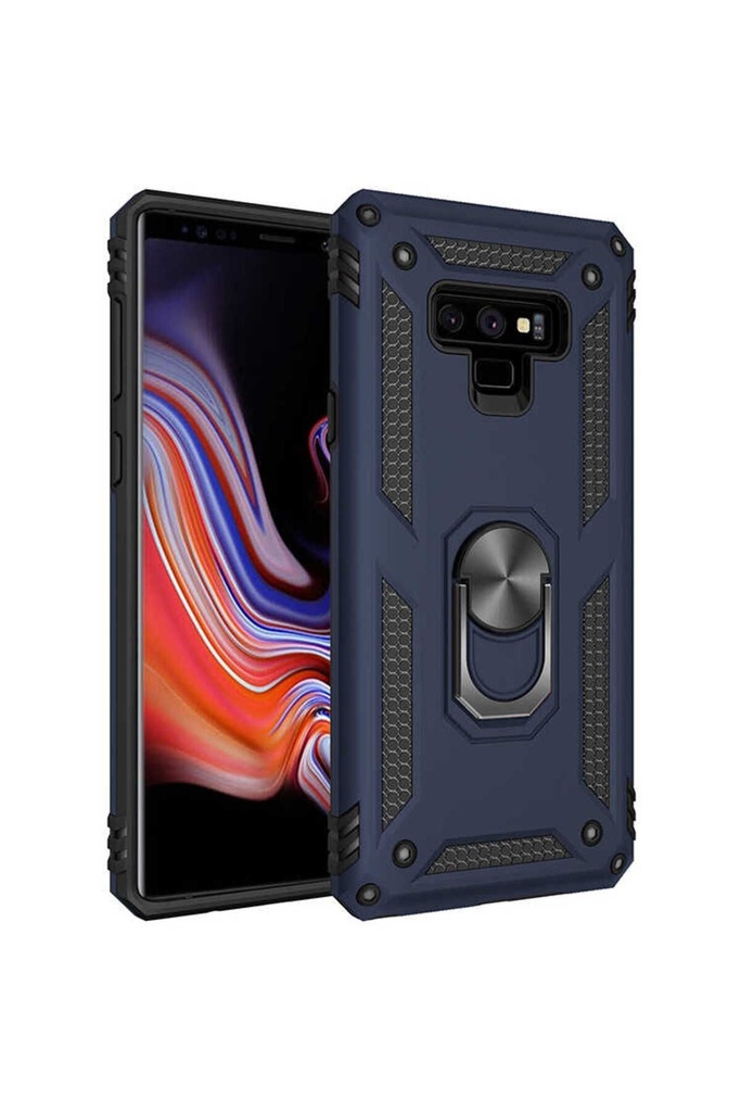 Samsung Galaxy Note 9 Uyumlu Kılıf Zore Vega Kapak