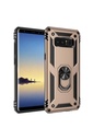 Samsung Galaxy Note 8 Uyumlu Kılıf Zore Vega Kapak