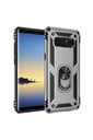 Samsung Galaxy Note 8 Uyumlu Kılıf Zore Vega Kapak