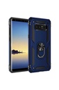 Samsung Galaxy Note 8 Uyumlu Kılıf Zore Vega Kapak