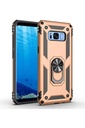 Samsung Galaxy S8 Uyumlu Kılıf Zore Vega Kapak
