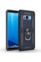 Samsung Galaxy S8 Uyumlu Kılıf Zore Vega Kapak