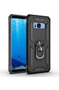 Samsung Galaxy S8 Uyumlu Kılıf Zore Vega Kapak