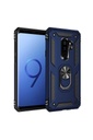Samsung Galaxy S9 Plus Uyumlu Kılıf Zore Vega Kapak