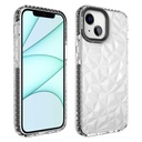 Apple iPhone 13 Uyumlu Kılıf Zore Buzz Kapak