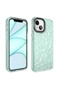 Apple iPhone 13 Uyumlu Kılıf Zore Buzz Kapak
