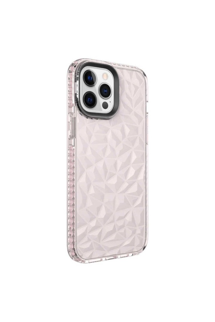 Apple iPhone 13 Pro Uyumlu Kılıf Zore Buzz Kapak