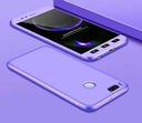 Xiaomi Mi 5x Uyumlu Kılıf Zore Ays Kapak