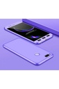 Xiaomi Mi 5x Uyumlu Kılıf Zore Ays Kapak