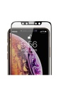 Apple iPhone 12 Uyumlu Zore Kor Privacy Cam Ekran Koruyucu