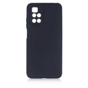 Xiaomi Redmi 10 Uyumlu Kılıf Zore Premier Silikon Kapak